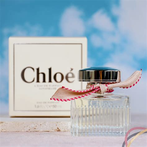 chloé lumineuse review